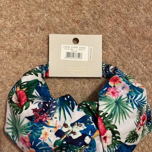 Orelia headband - Picture 2 of 3